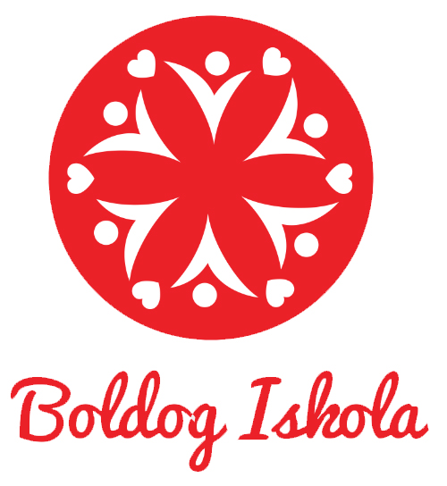 boldog iskola logo